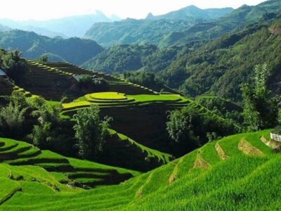 How to Travel from Hanoi to Sapa