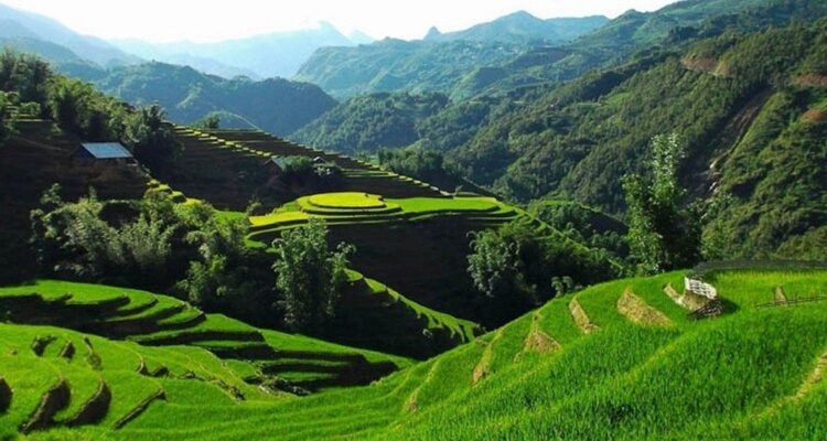 How to Travel from Hanoi to Sapa