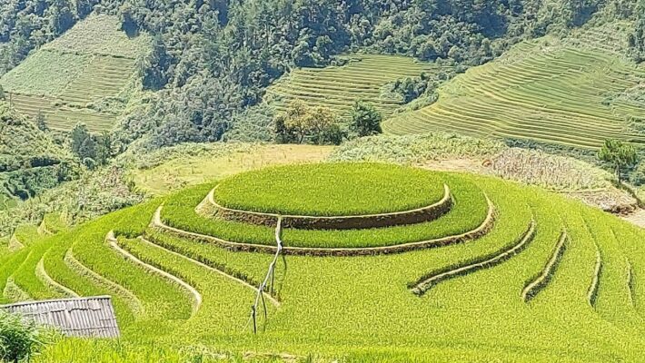 Sapa Tourist Attractions