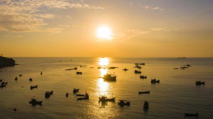 Things to Do in Phu Quoc