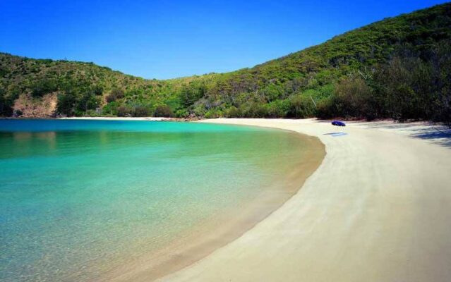 Phu Quoc Vietnam Itinerary